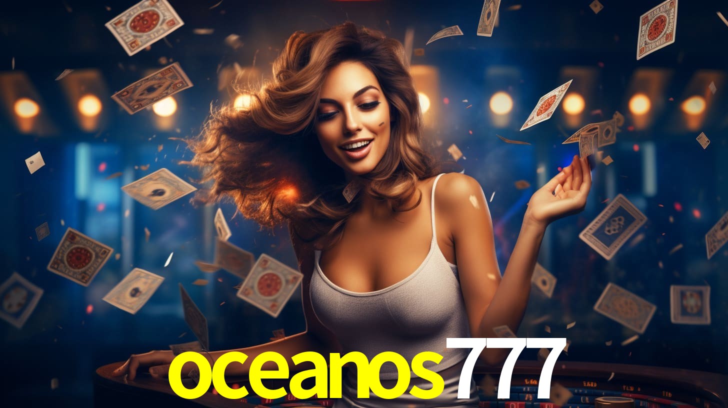 oceanos777 BET