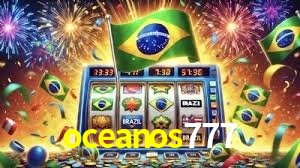 Welcome Bonus oceanos777