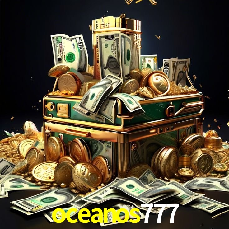 Estatísticas oceanos777
