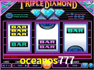 A Revolução dos Aplicativos de Jogos no oceanos777