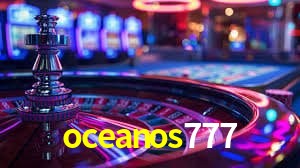 Experiência VIP oceanos777
