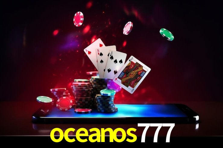 Statistics oceanos777