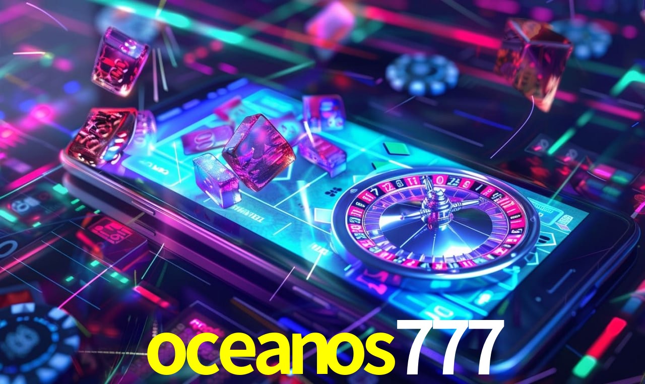 Bônus de Boas-vindas oceanos777