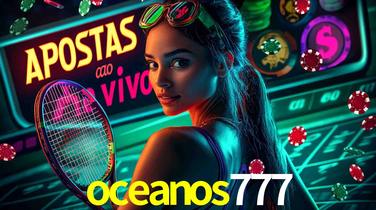 A Popularidade dos Caça-Níqueis no oceanos777