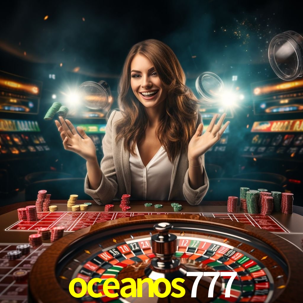 oceanos777 BET