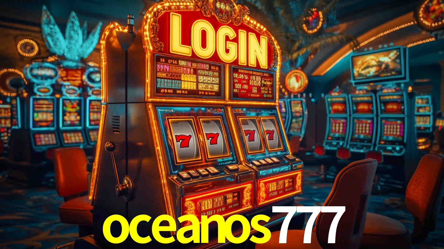 oceanos777,oceanos777.com