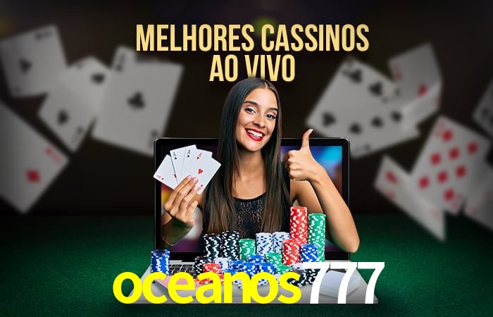Security Systems oceanos777