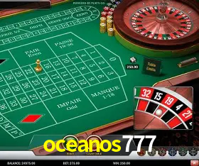 Flash Promotion oceanos777