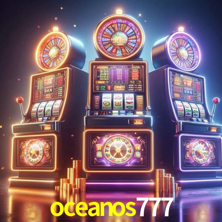 oceanos777,oceanos777.com