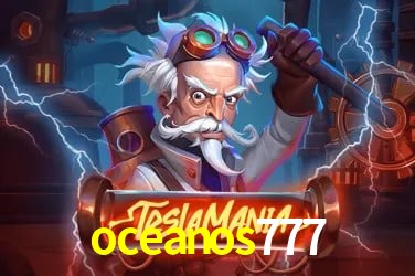 Cadastro Rápido oceanos777