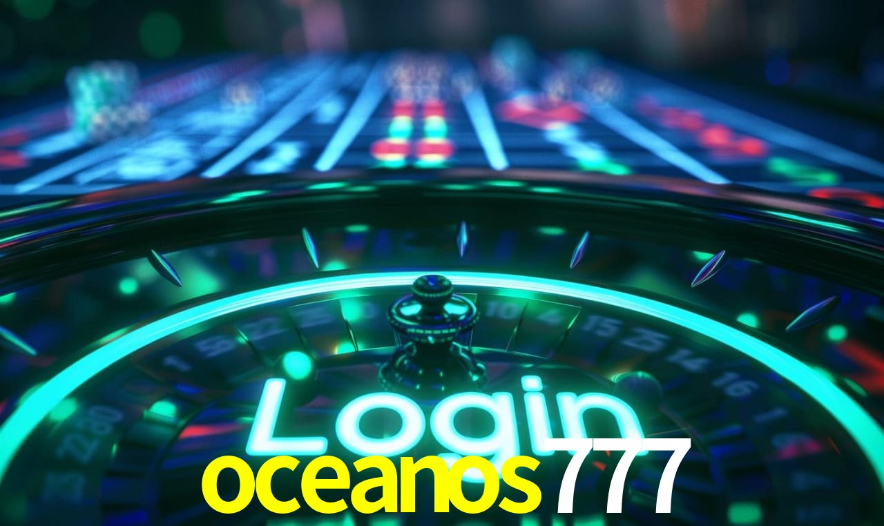 Apostas de Tênis oceanos777