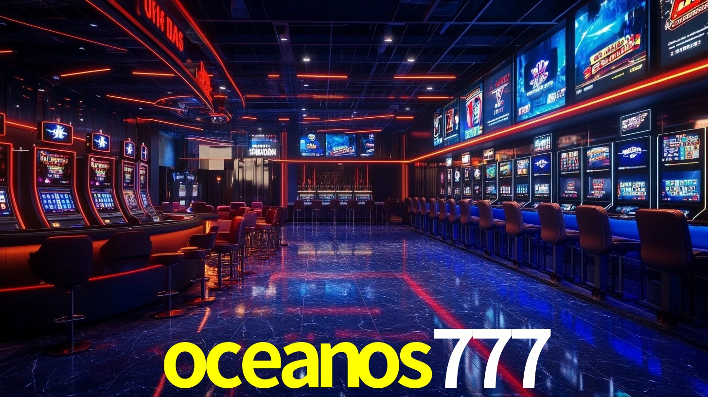Exclusive Games oceanos777