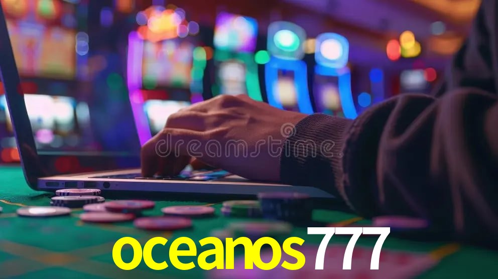 Jogos Exclusivos oceanos777