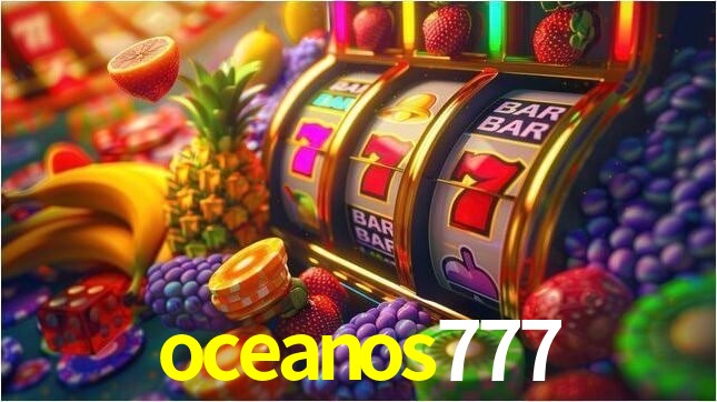 Responsive Design oceanos777