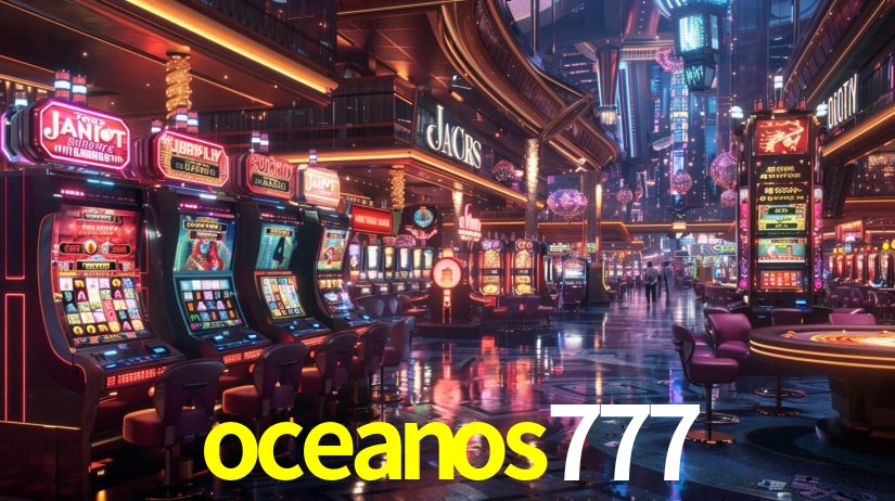 Gates of Olympus oceanos777