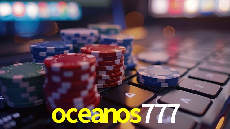 Integração de APIs oceanos777