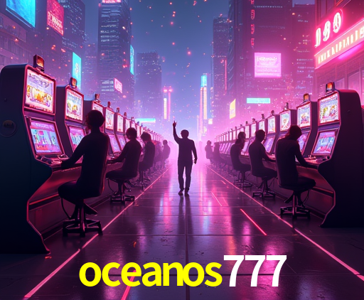 Casino Ao Vivo oceanos777