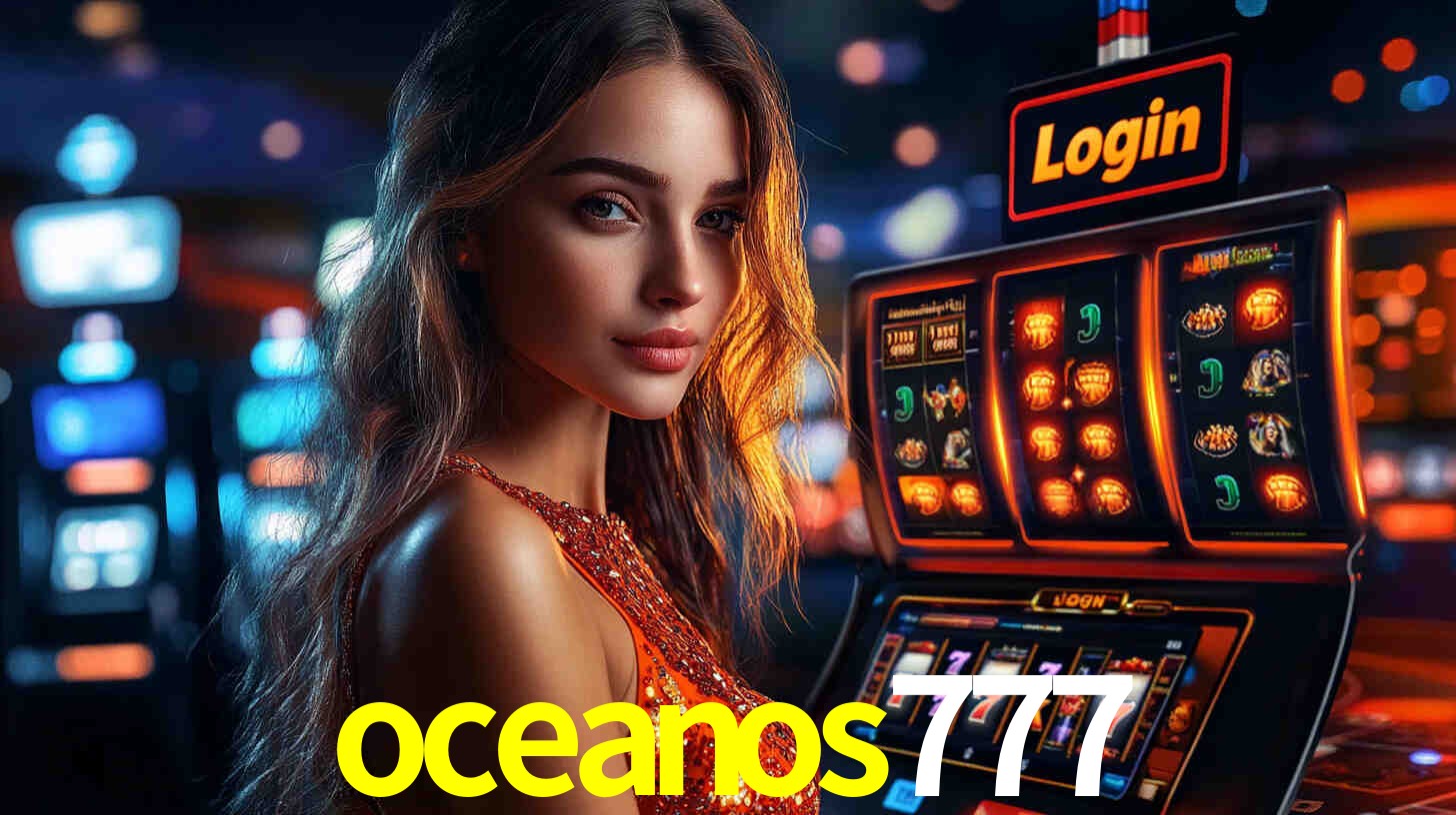 oceanos777.com