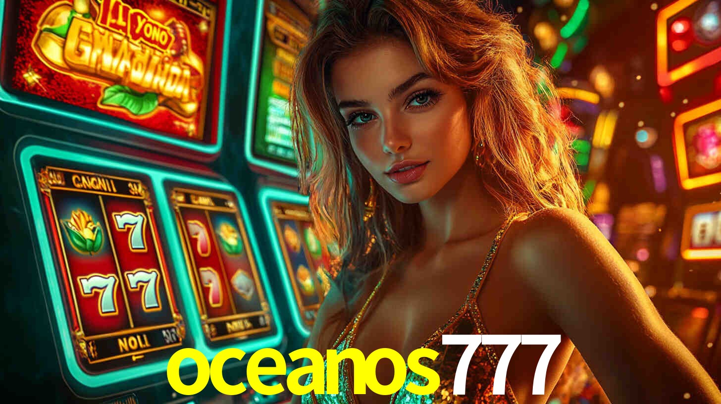 Premium Interface oceanos777