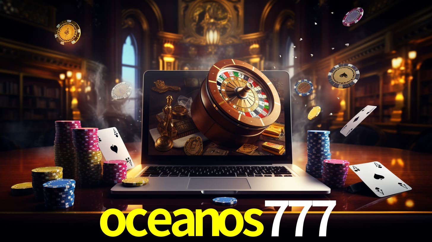 Tournaments oceanos777