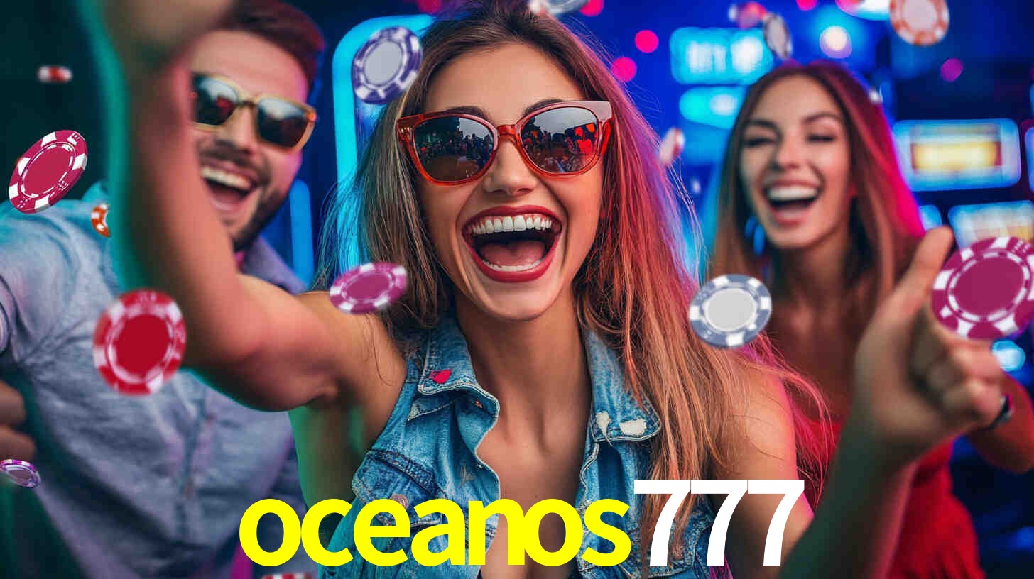 Explorando a Categoria de Eventos em Apostas na oceanos777