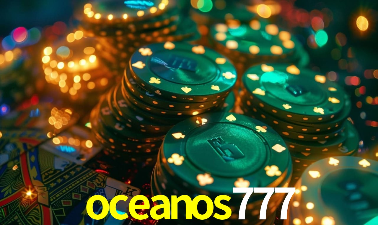 Apostas de Futebol oceanos777