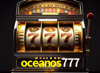 A Experiência Imersiva dos Cassinos Ao Vivo no oceanos777