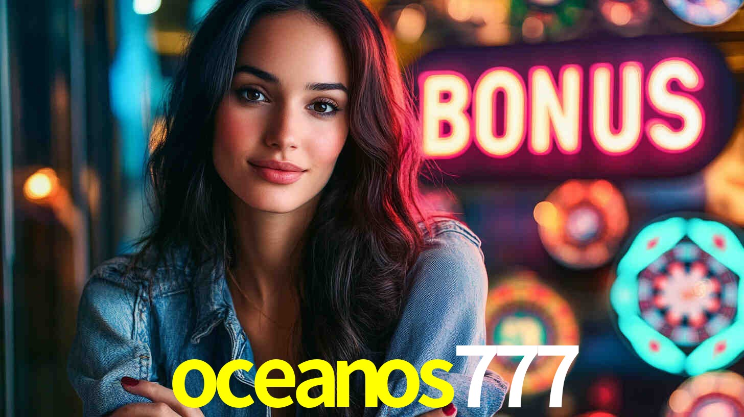 oceanos777: A Experiência de Casino com Jogos de Mesa ao Vivo