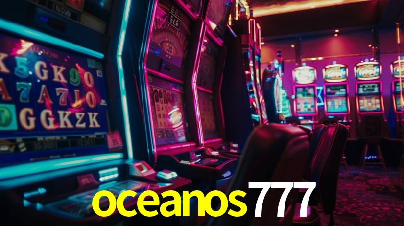 Platform Technology oceanos777