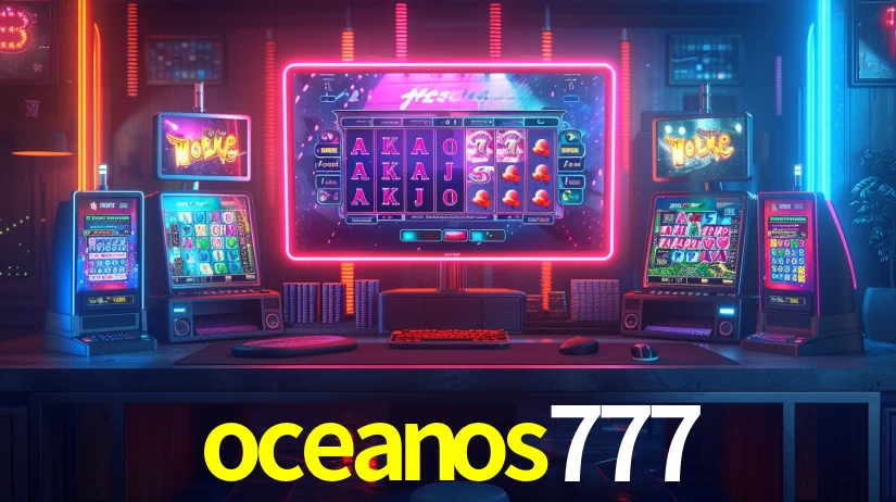 oceanos777.com
