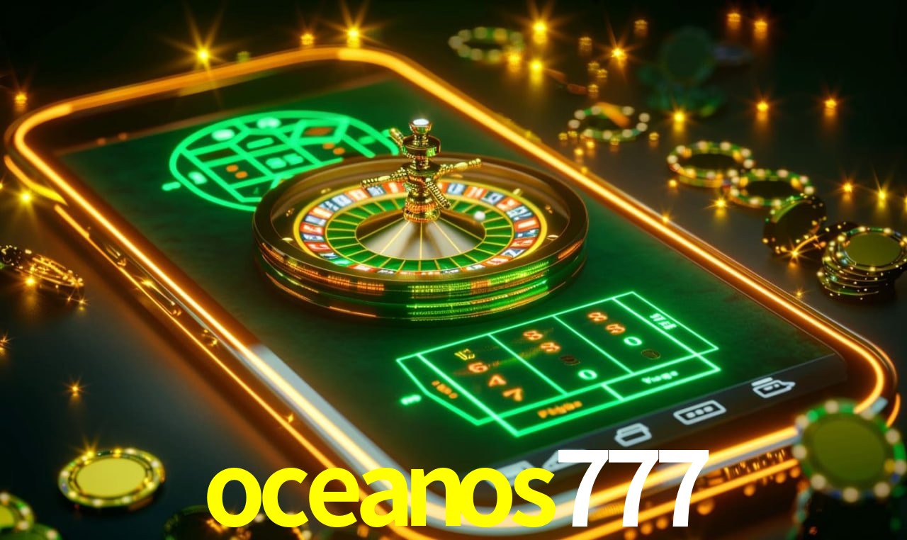 Promoções Sazonais oceanos777