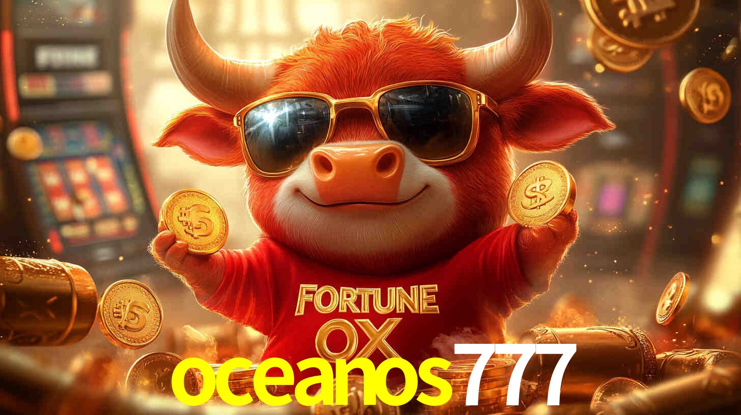 oceanos777 BET