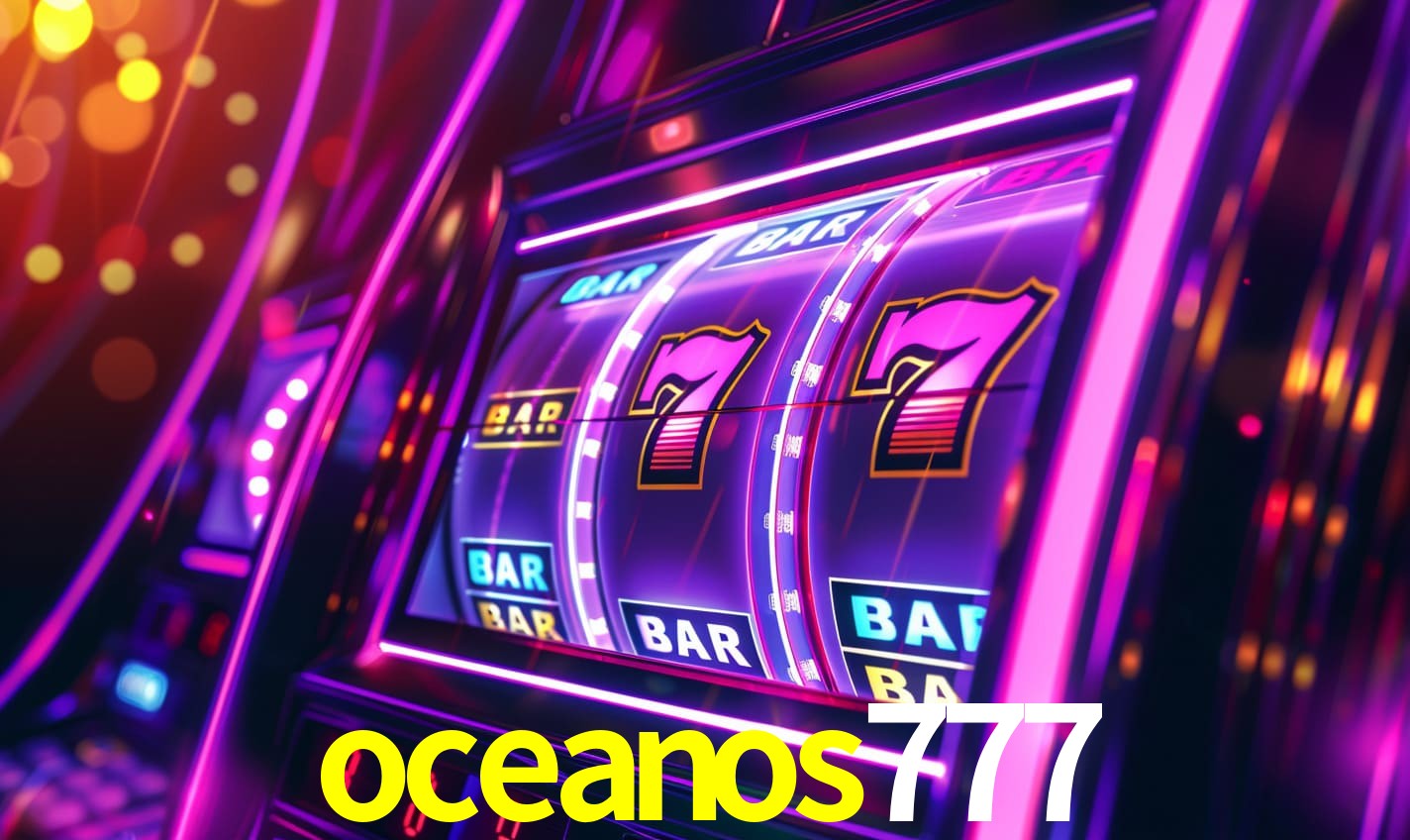 oceanos777.com