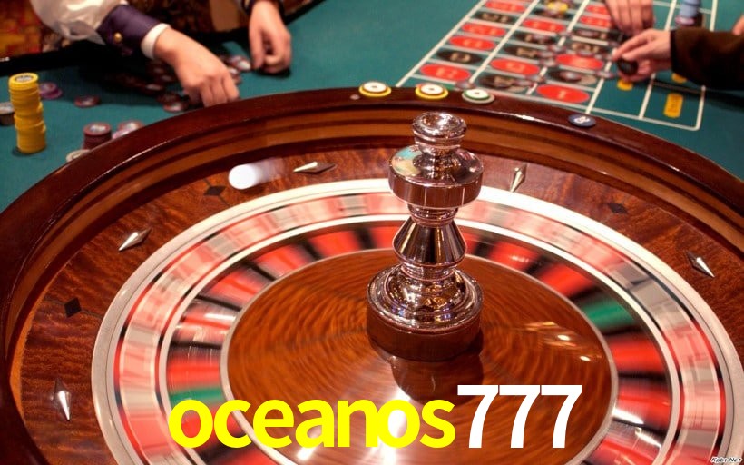 Bônus Diários oceanos777