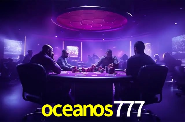 Recursos de Bônus oceanos777