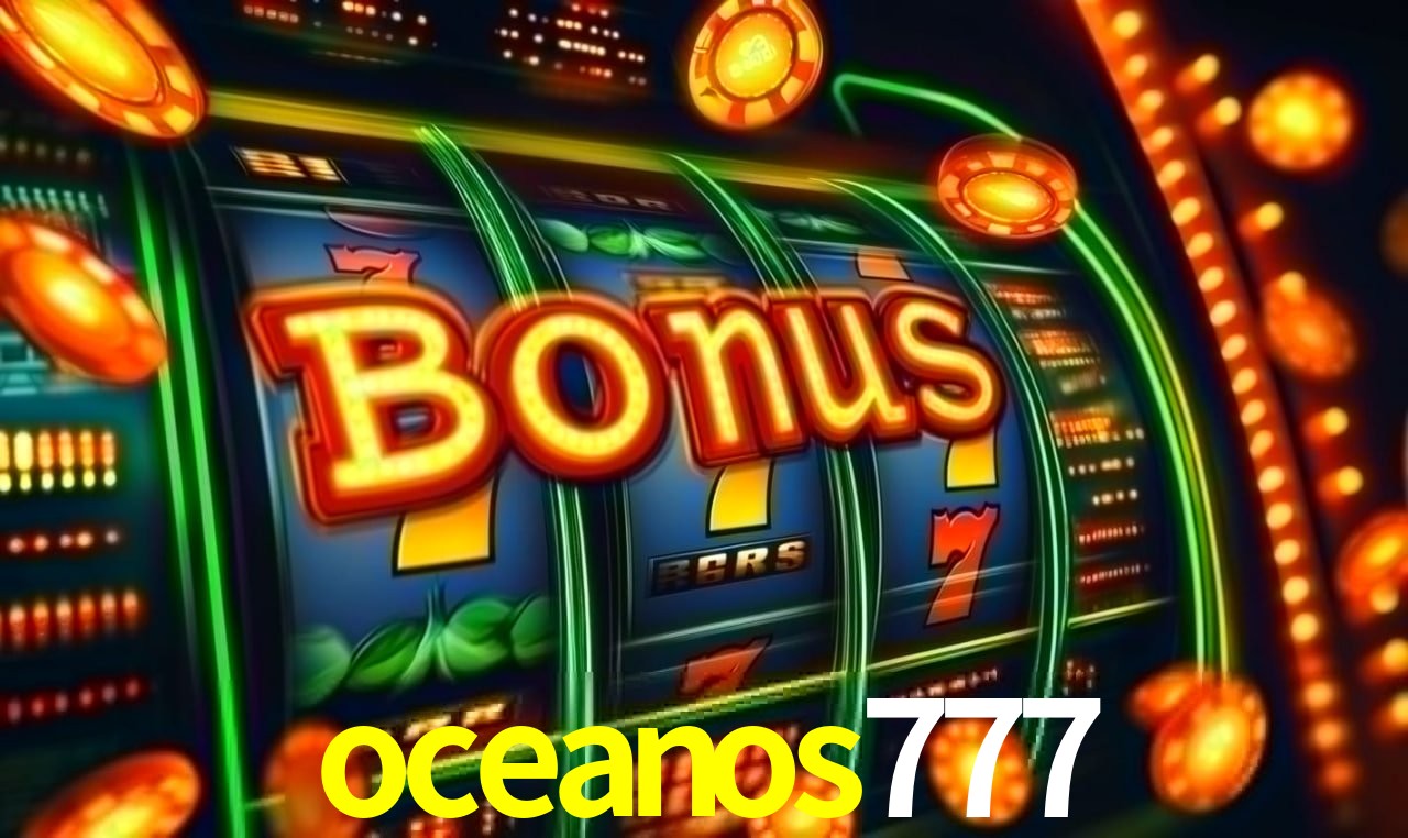 Live Casino oceanos777
