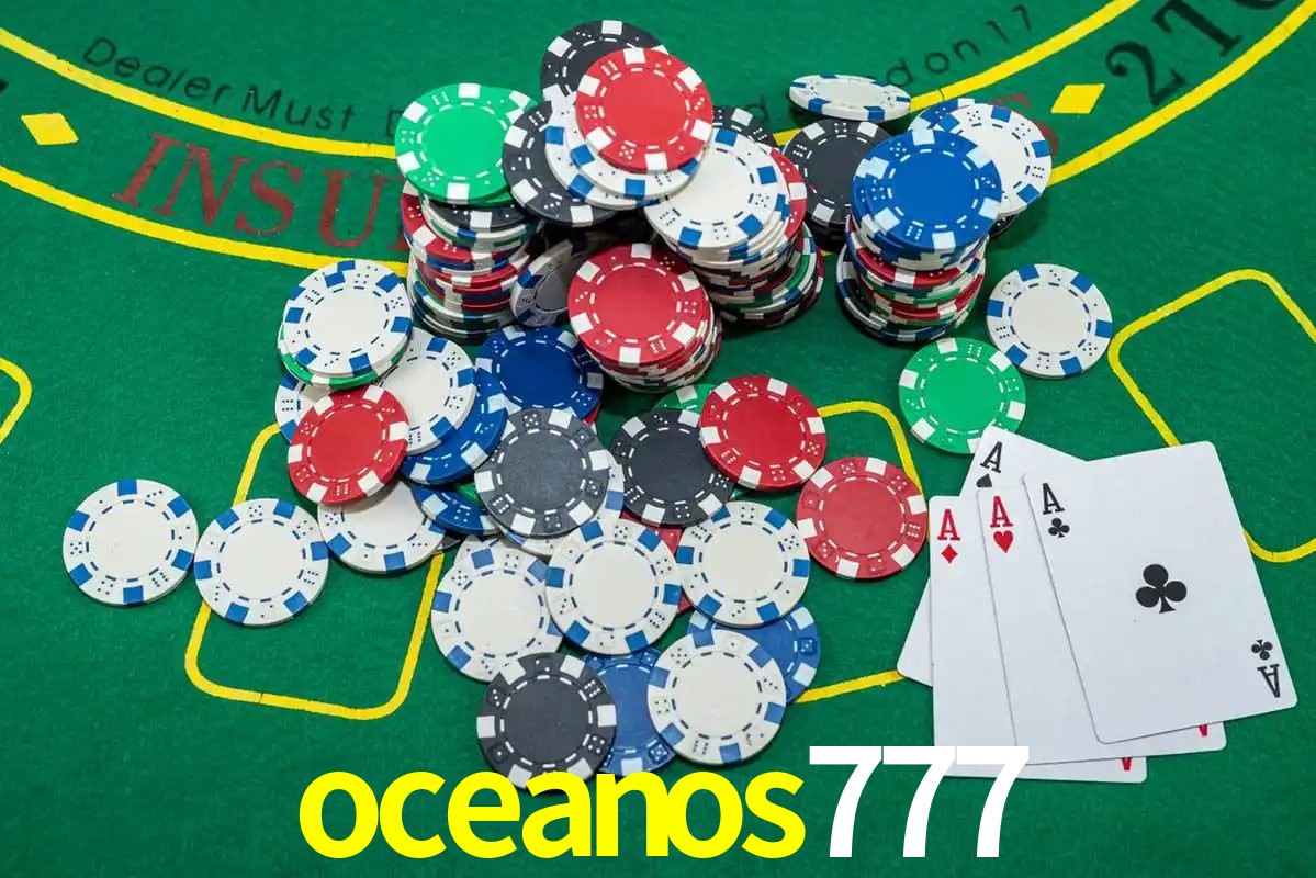 Programa VIP oceanos777