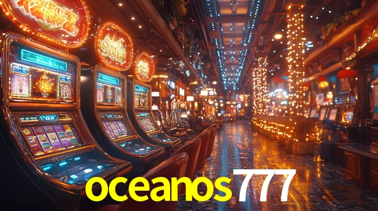 oceanos777,oceanos777.com