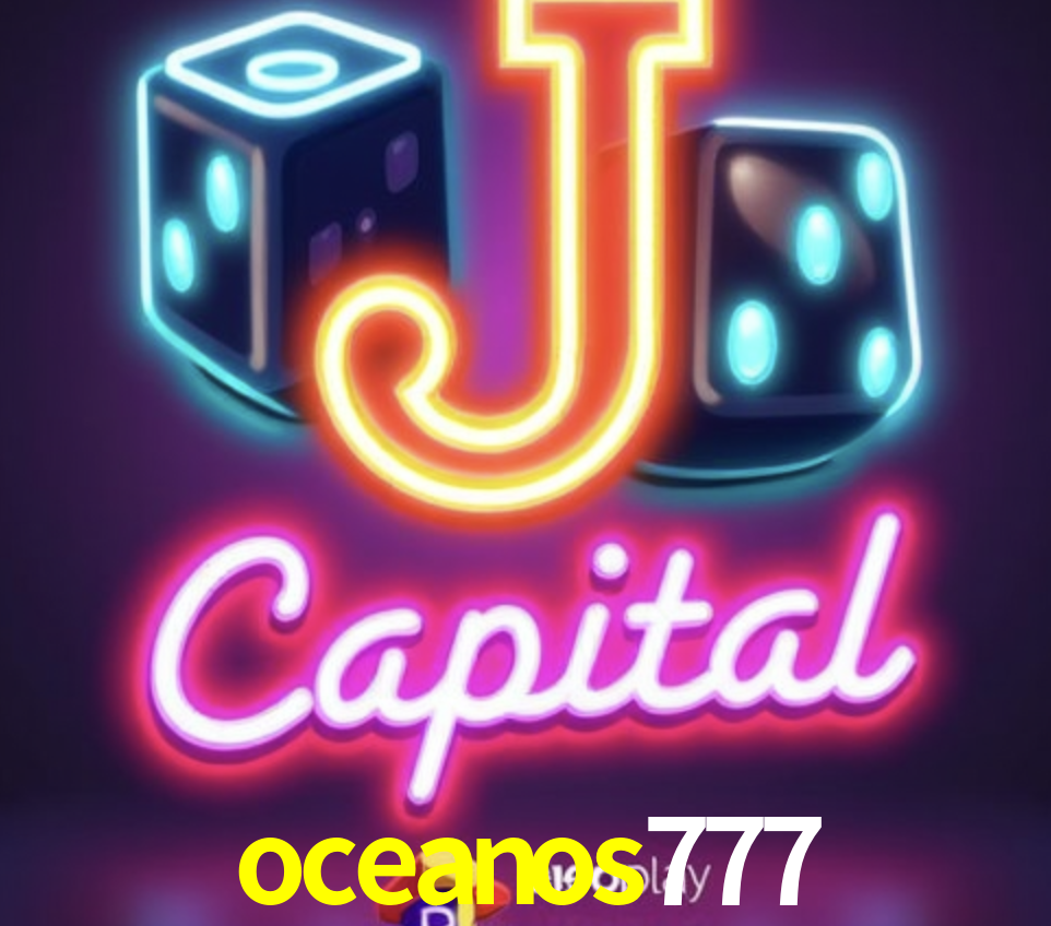 Account Benefits oceanos777