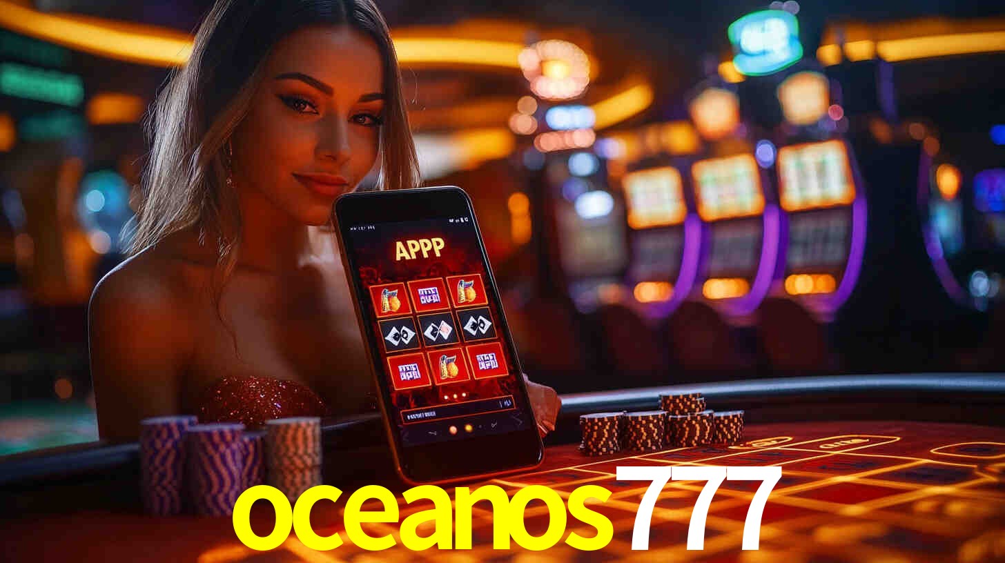 Descubra a Essência do oceanos777: Nossa História e Compromissos
