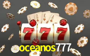 Desvendando o Mundo dos Jogos Virtuais na oceanos777