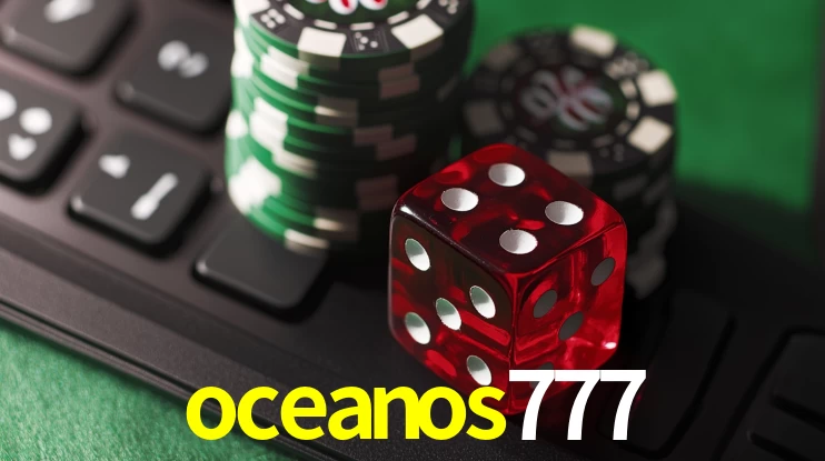 Slot Games oceanos777