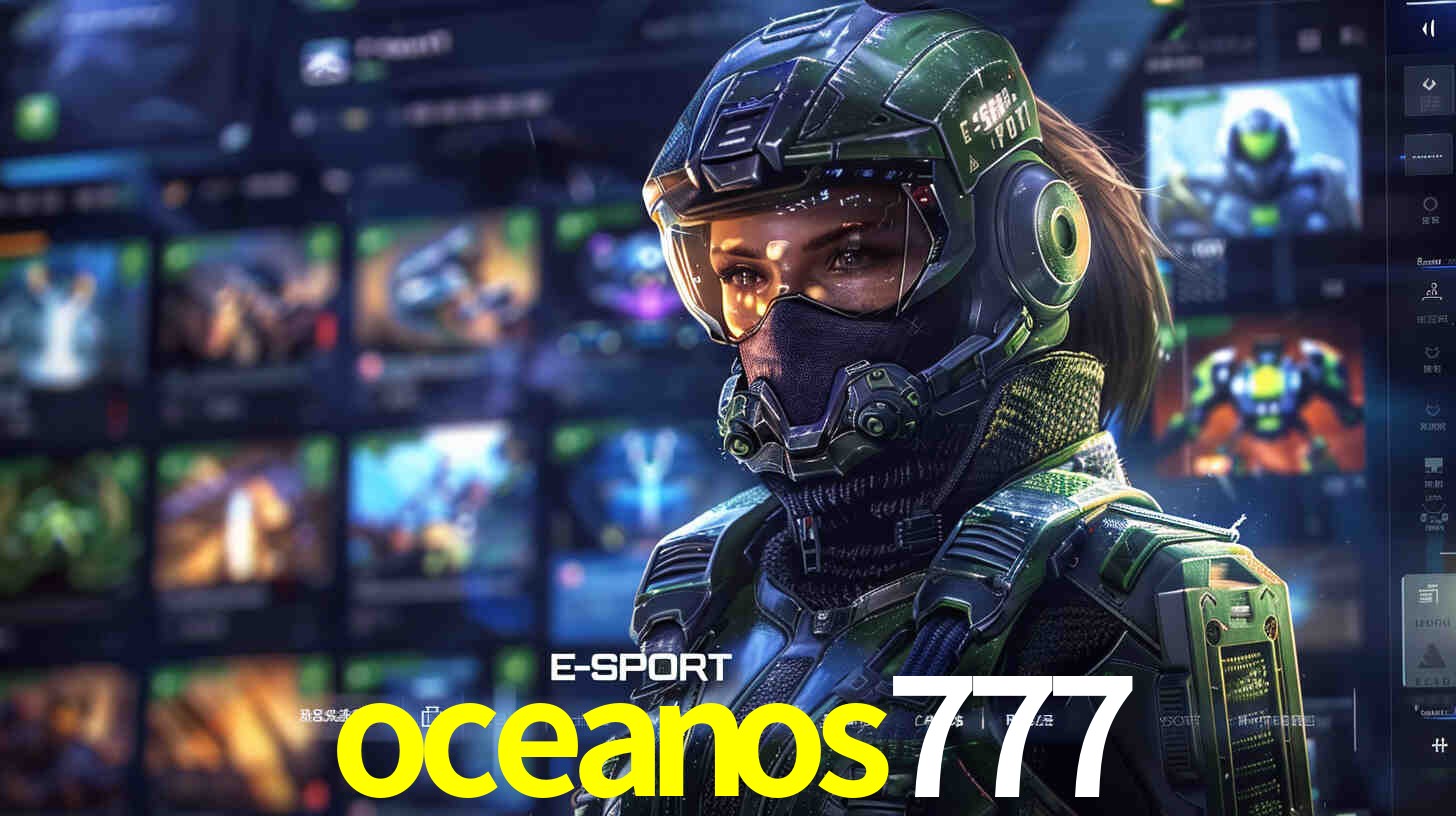 API Integration oceanos777