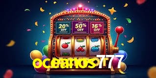Especiais de Fim de Semana oceanos777