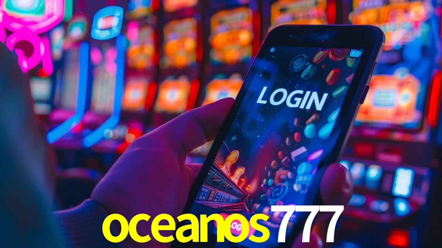 Casino VIP oceanos777