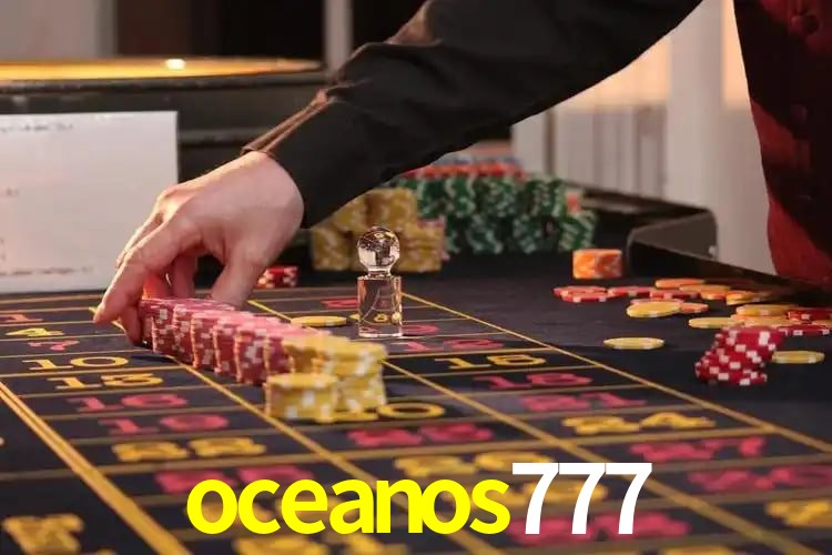 A Popularidade dos Caça-Níqueis no oceanos777