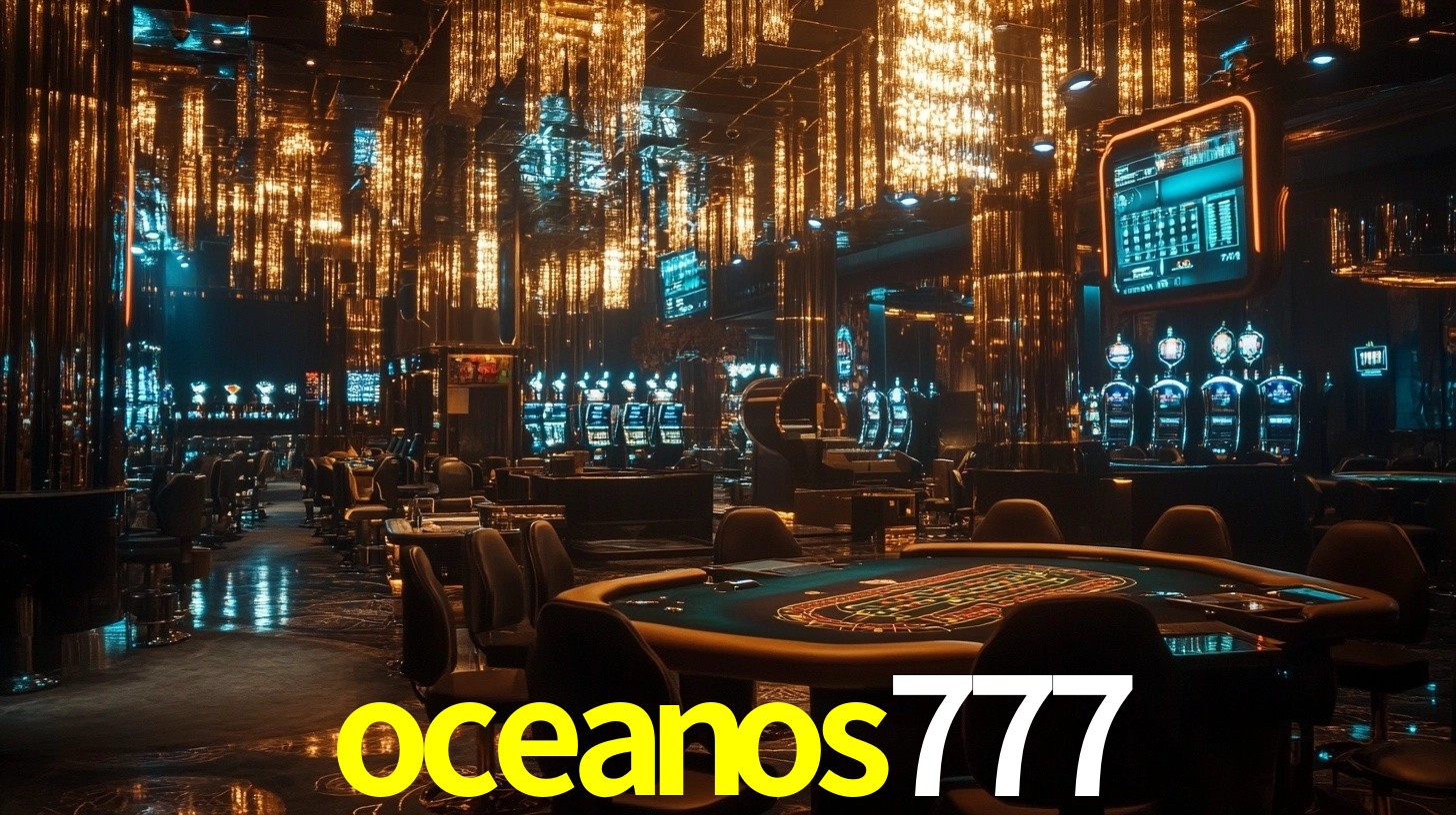 oceanos777,oceanos777.com