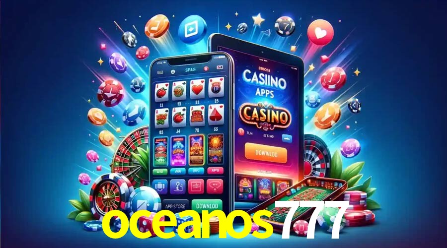 Live Casino oceanos777
