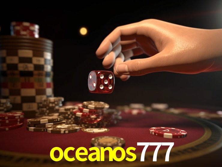 Provedores de Jogos oceanos777