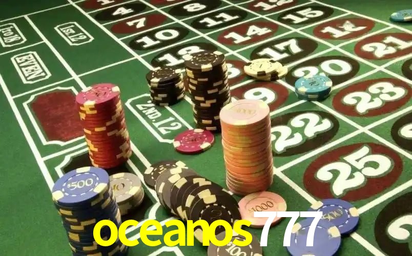 Diretório de Jogos oceanos777